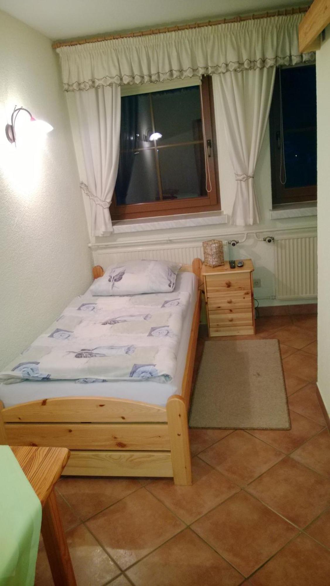 Landpension Wandersruh Langenberg  部屋 写真