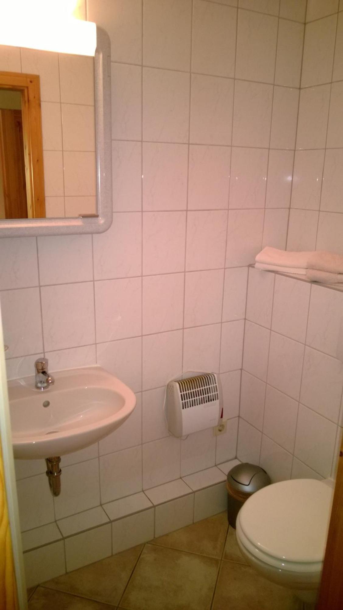 Landpension Wandersruh Langenberg  部屋 写真