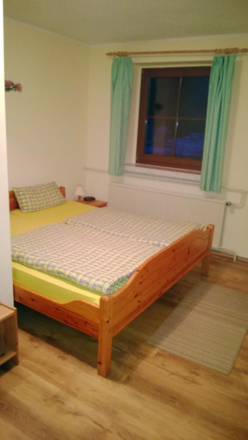 Landpension Wandersruh Langenberg  部屋 写真